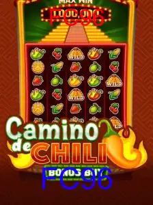 CaminodeChiliBonusBuy