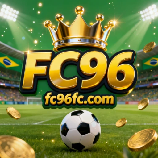 FC96 Logo